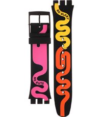 ASUOB108 SUOB108 No Guts No Glory 19.70mm