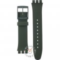 Swatch SUOG104 Stop Think Talk Bracelete