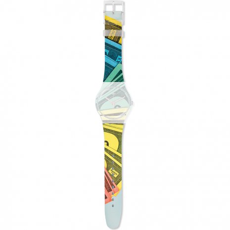 Swatch Bracelete 2015