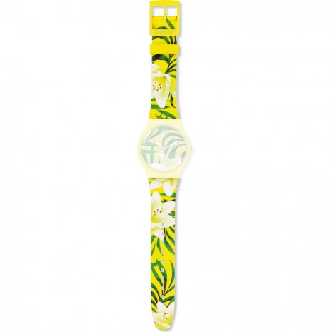 Swatch Bracelete 2015