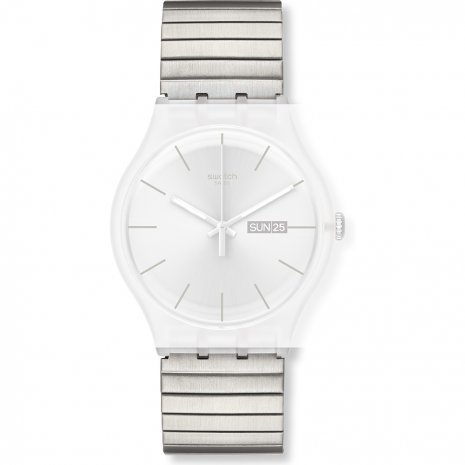 Swatch Bracelete 2013