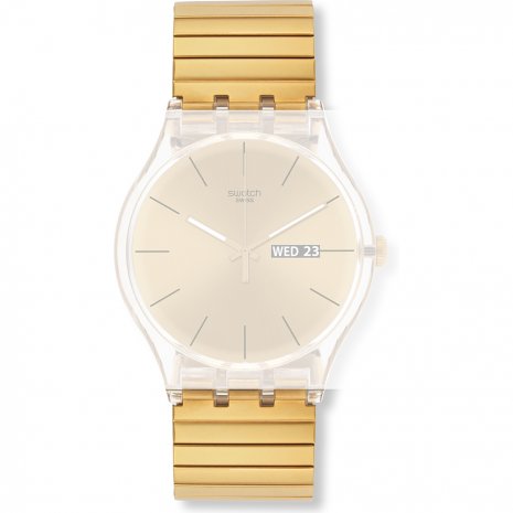 Swatch Bracelete 2013