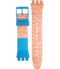 ASUOK706 SUOK706 Blue Pine 19.70mm