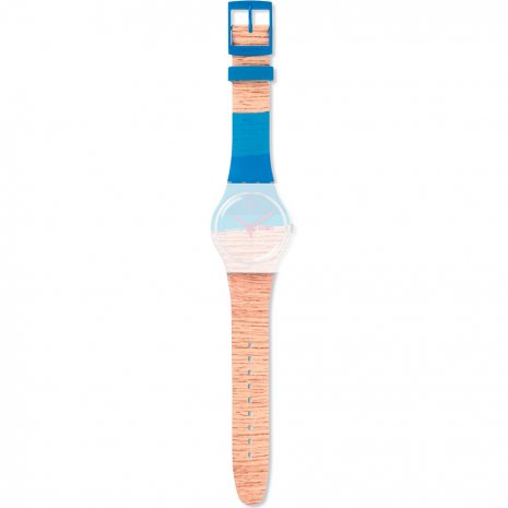 Swatch Bracelete 2015