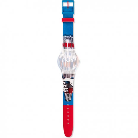 Swatch Bracelete 2015