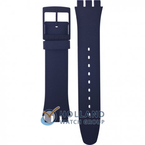 Swatch SUON136 Naitbayang Bracelete