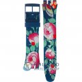 Swatch SUOR113 Lady Buzz Bracelete