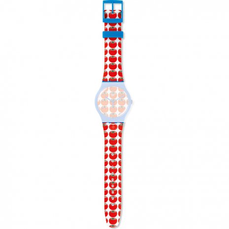 Swatch Bracelete 2015