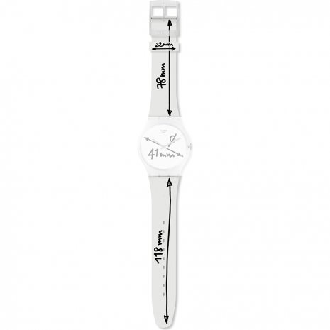 Swatch Bracelete 2018