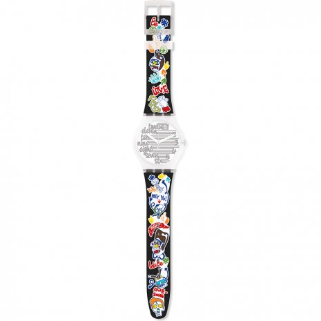 Swatch Bracelete 2018