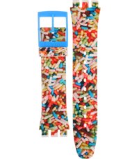 ASUOW705 SUOW705 Sprinkled 19.70mm