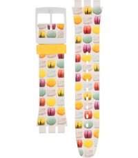 ASUOW707 SUOW707 Sweet Explosion 19.70mm