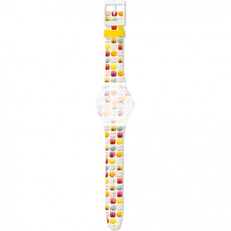 Swatch Bracelete 2014