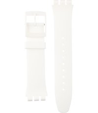 ASUOZ103 SUOZ103 Winged Swatch 19.70mm