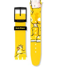ASUOZ113 SUOZ113 Ducky Brigade