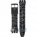 Swatch SUOZ116 North Signs Bracelete
