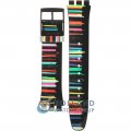Swatch SUOZ118 Time Is Never Time Enough Bracelete