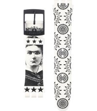 ASUOZ124 SUOZ124 Words 19.70mm