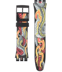 ASUOZ151 SUOZ151 Fired Snake 19.70mm