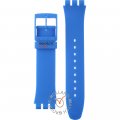 Swatch SUOZ157 Open It Bracelete