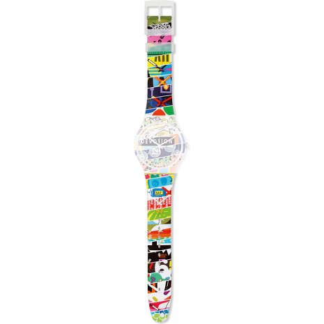 Swatch Bracelete 2014