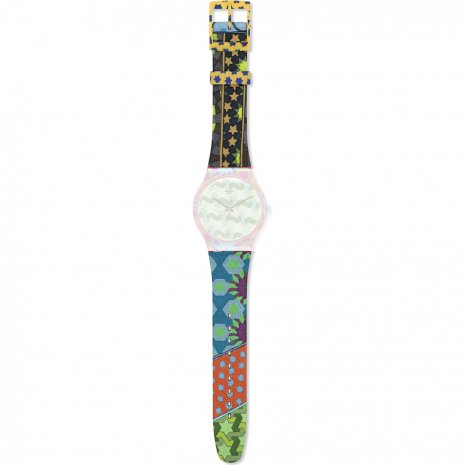 Swatch Bracelete 2014