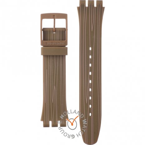 Swatch SUOZ706 Wonder Drift Bracelete