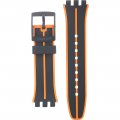 Swatch SUSA402 Laseray Bracelete
