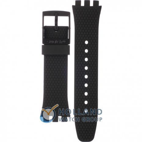 Swatch SUSB104 Piege Bracelete