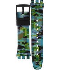 ASUSB403 SUSB403 Urban Jungle 20.10mm