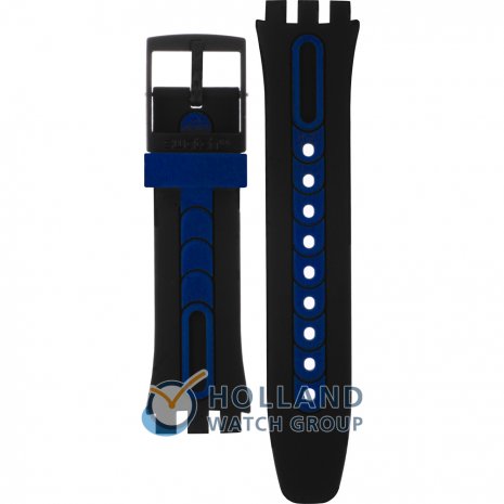 Swatch SUSB406 Kaicco Bracelete