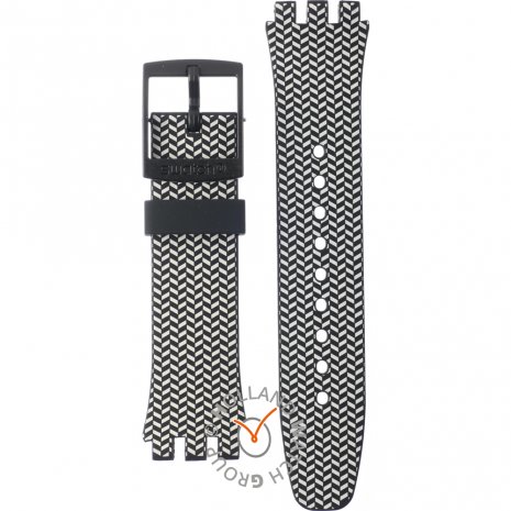 Swatch SUSB407 Girotempo Bracelete
