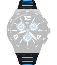 Watch Straps - Buy Swatch watch straps online