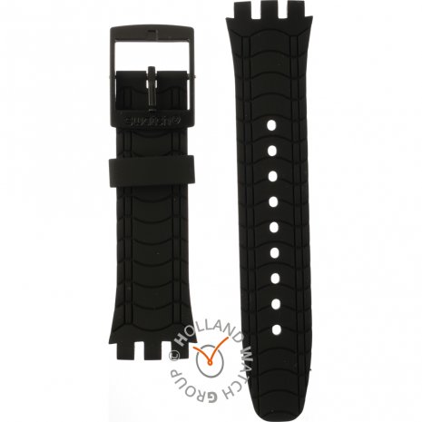 Swatch SUSB412 Pneumatic Bracelete
