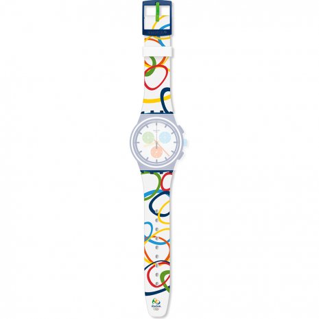 Swatch Bracelete 2016