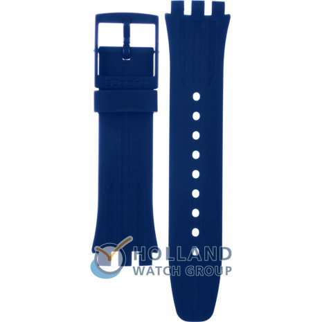 Swatch SUSN408 Travel Choc Bracelete