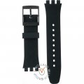 Swatch SUSN410 Gara In Blue Bracelete