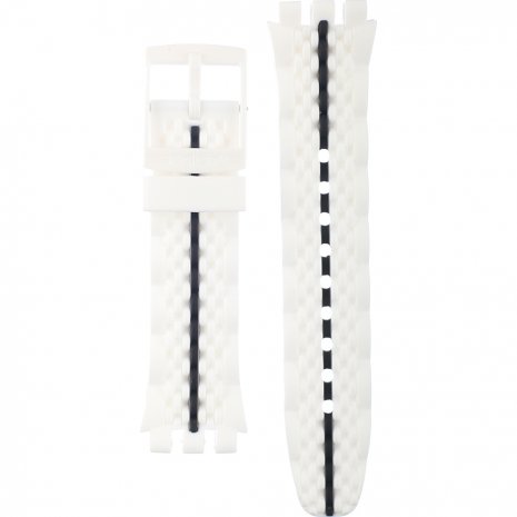 Swatch SUSW407 Piste Noire Bracelete