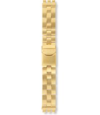 swatch diaphane strap
