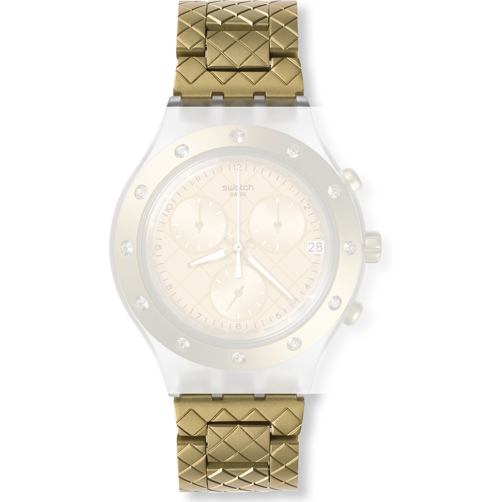 swatch swiss ag 2017