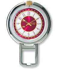 Swatch APUK100 Strap - PUK100 Sveglia