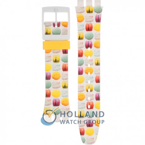 Swatch SUOW707 Sweet Explosion Bracelete