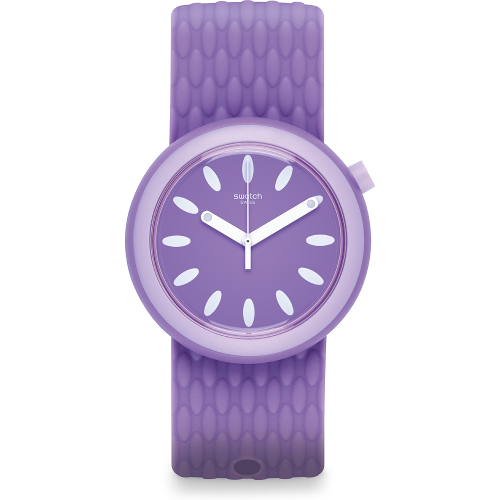 Swatch New Pop PNV101 Swimpop Watch