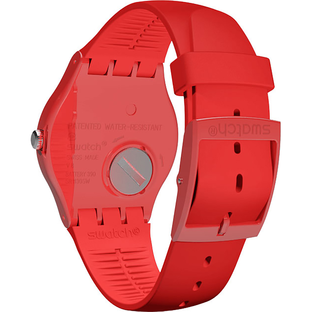 swiss swatch watches