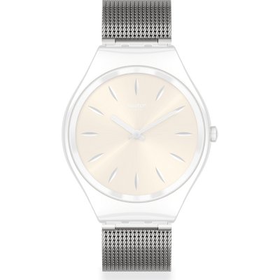 Swatch Irony - Skin - SYX ASYXS133M SYXS133M Skingoldenblink Strap