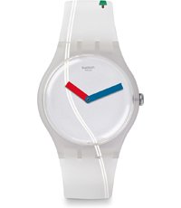 SUOW137 T'Schuss 41mm