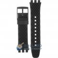 Swatch SUSB101 Testa Di Oro Bracelete