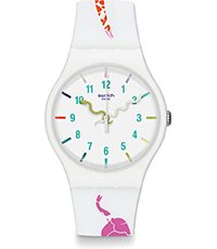 Swatch SUOZ158