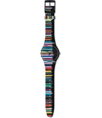 Swatch SUOZ118
