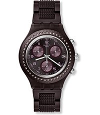 SVCV4000AG Tobacco Scent 43mm